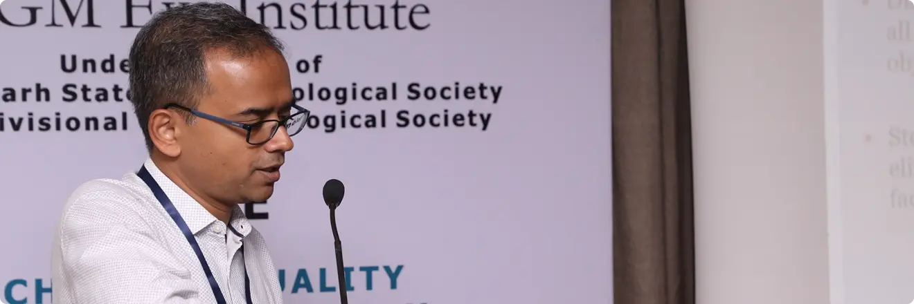 Dr. Anupam Sahu Banner Image