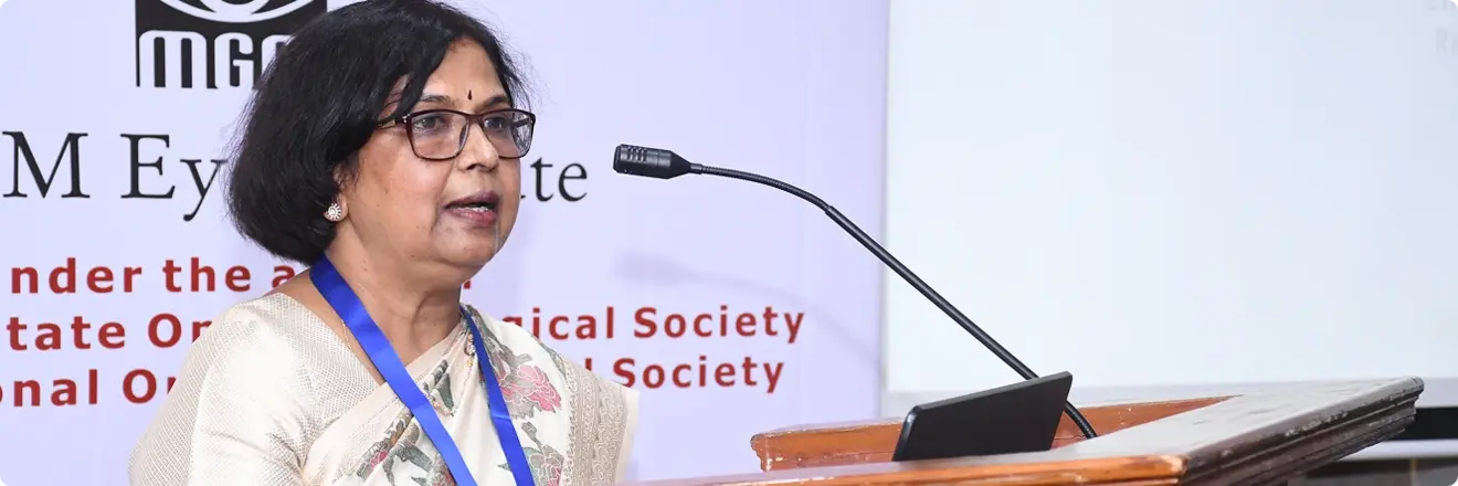 Dr. Deepshikha Agrawal Banner Image