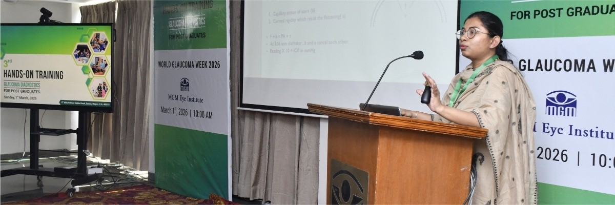 Dr. Archana Iyer Banner Image