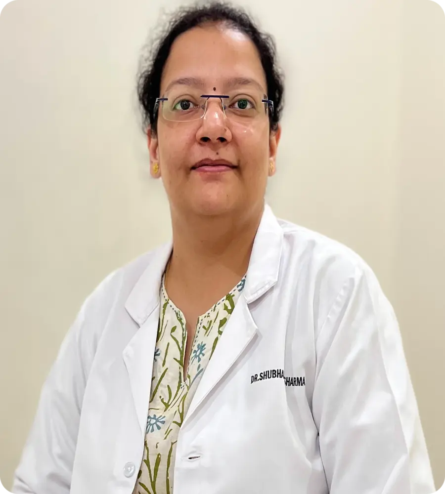 Dr. Shubhangi Sharma
