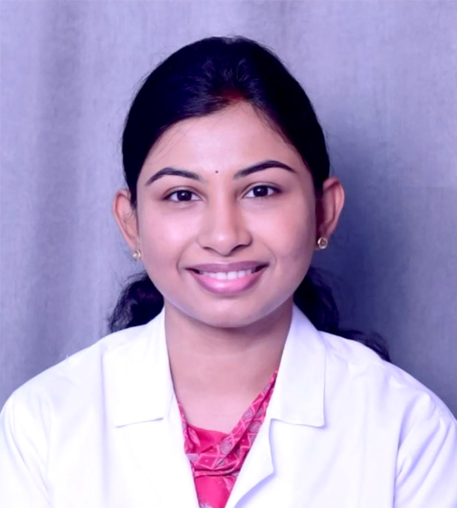 Dr. Archana Iyer