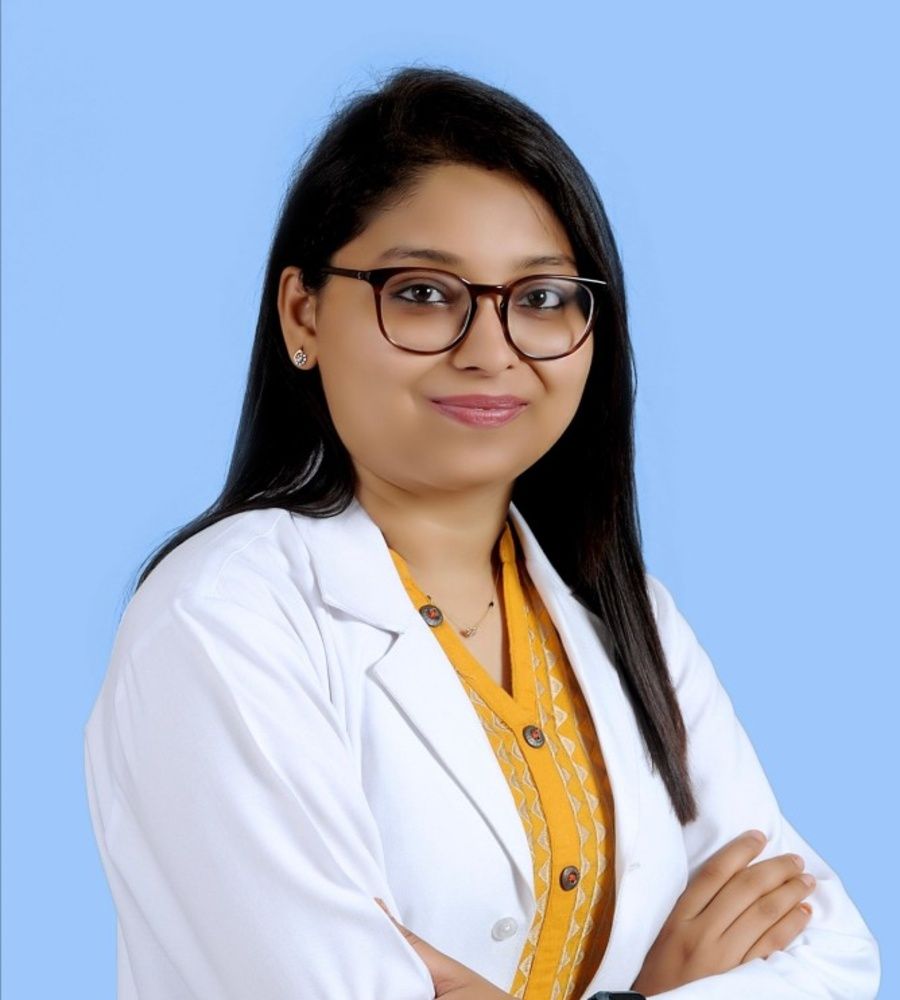 Dr. Durga Sahu Thumbnail Image