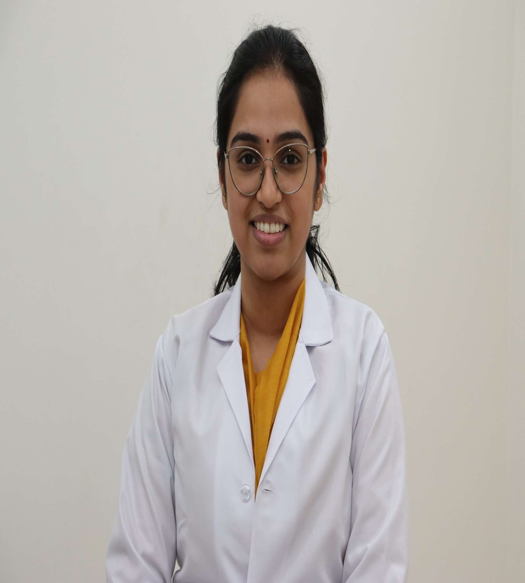 Dr. Garima Rath