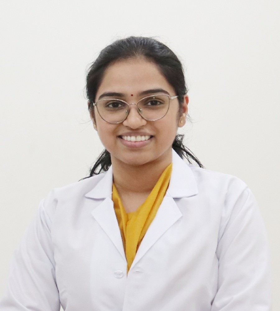 Dr. Garima Rath