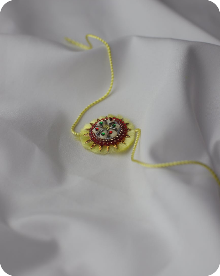 Rakshabandhan Holiday Image