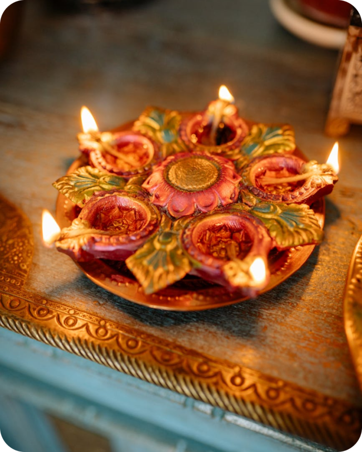 Diwali Holiday Image
