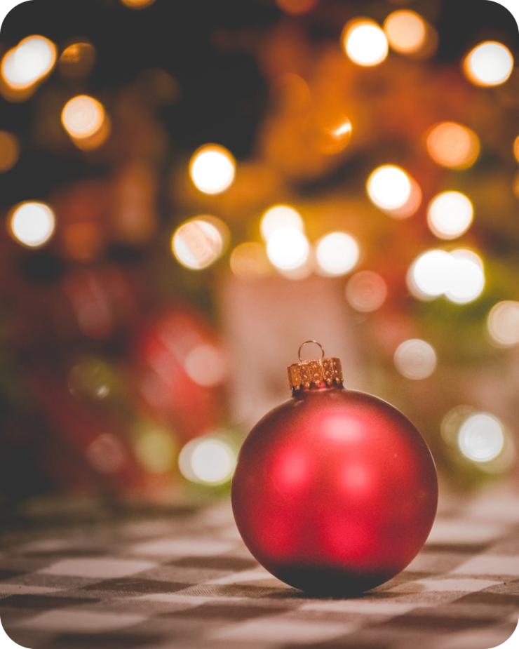 Christmas Holiday Image