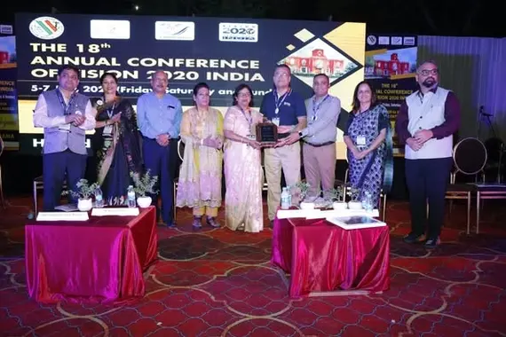 Vision 2020 Annual Conference Image