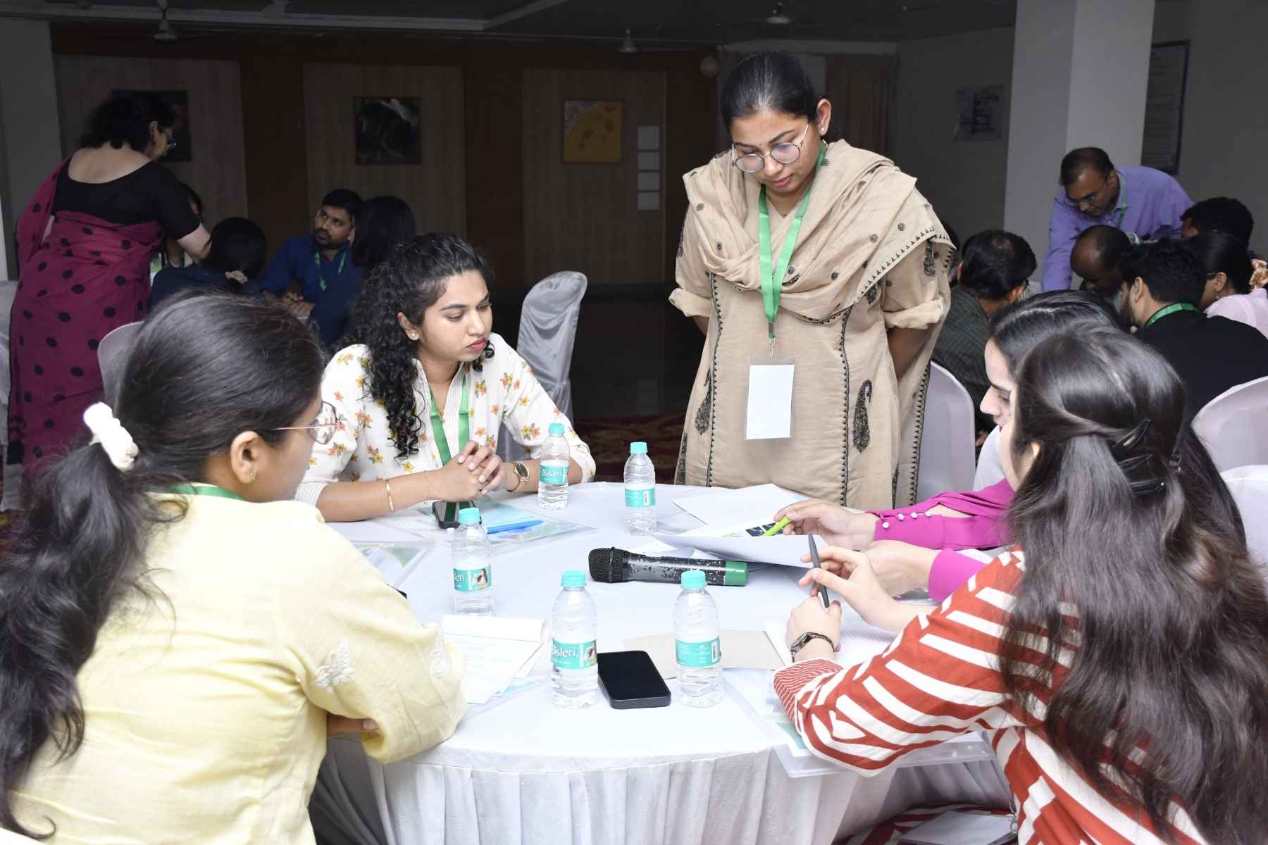 Glaucoma week  Hands-On Training Program on Glaucoma Diagnostics  Image